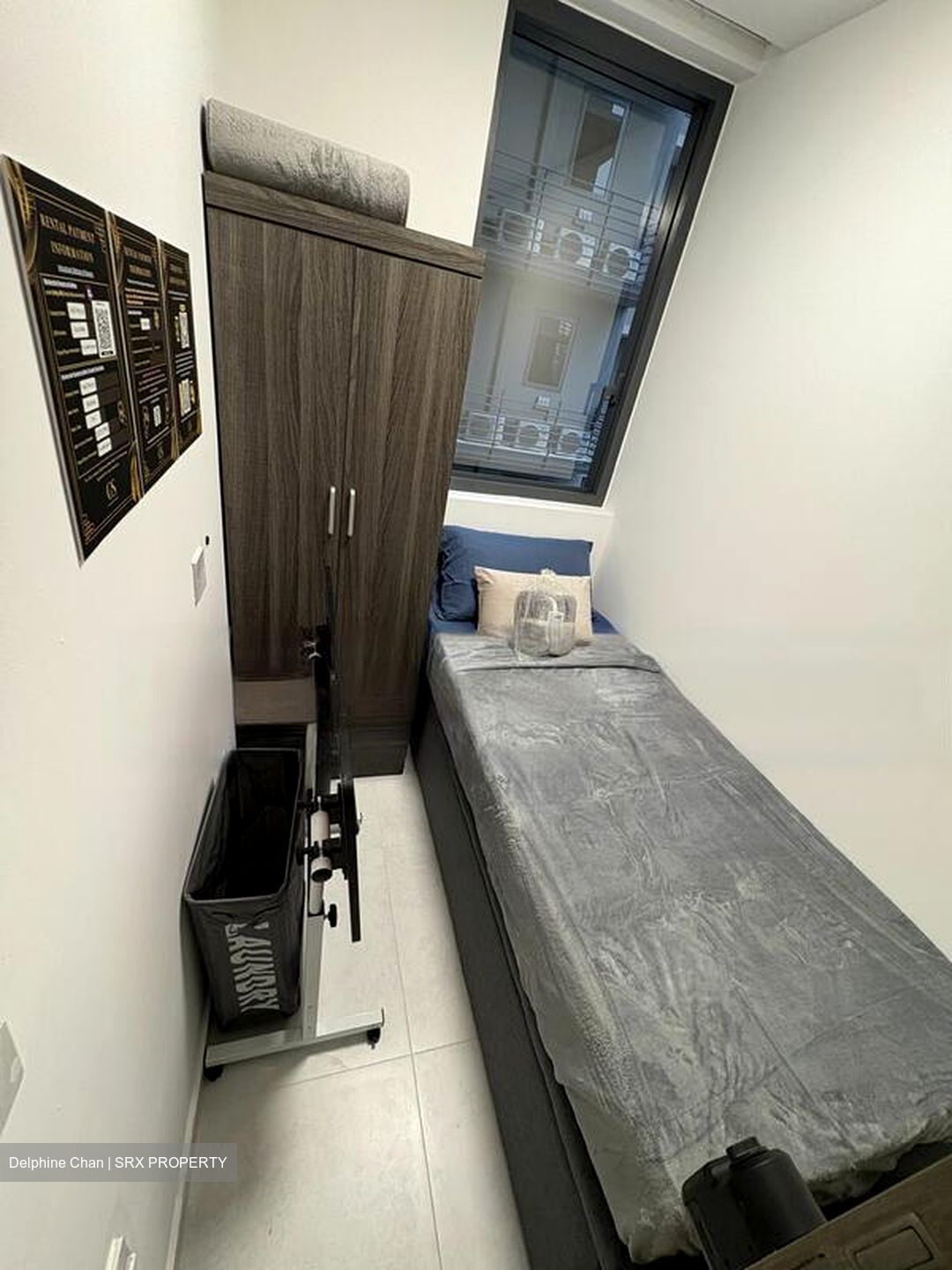 One-north Eden (D5), Apartment #442677671